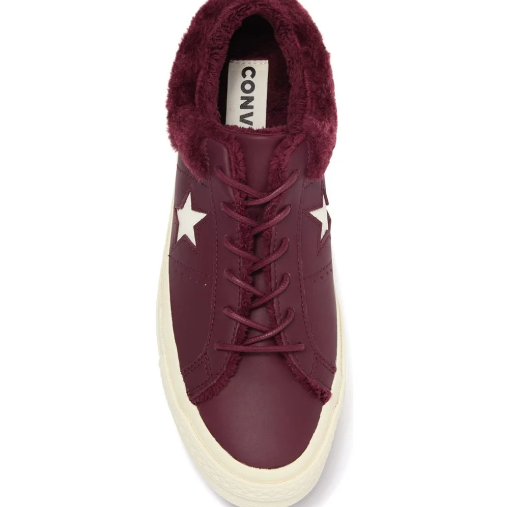 NIB Converse One Star Oxford sneaker - Picture 4 of 11